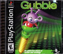 Gubble [video game] - £12.33 GBP