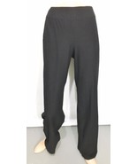 Eileen Fisher XS Black Pants Slacks 29 x 32 - £26.67 GBP