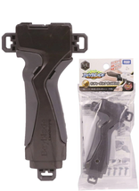 Takara Tomy B-109 Launcher Grip Gun Metallic Beyblade Burst GENUINE - USA Seller - £12.34 GBP