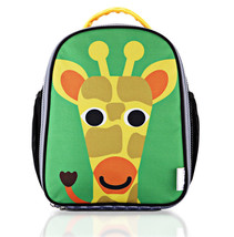 French Bull Giraffe Kids Sling Lunch Bag - £10.40 GBP