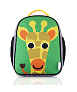 French Bull Giraffe Kids Sling Lunch Bag - £10.18 GBP