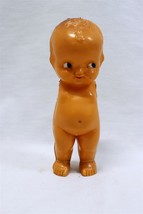 ORIGINAL Vintage 6.5&quot; Irwin Kewpie Doll  - £15.58 GBP
