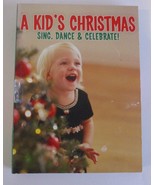 A Kid&#39;s Christmas Sing, Dance &amp; Celebrate 3 CD Audio Discs - $10.30 CAD