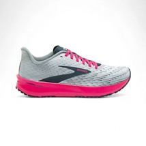 Brooks women&#39;s hyperion tempo road running shoes - medium width in Ice - $125.00