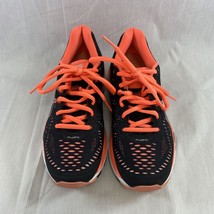 Asics Shoes Womens 5.5 Gel Kayano 23 T696N Fluidfit Low Top Sneaker Track - £14.06 GBP