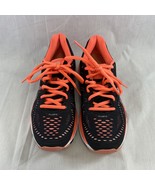 Asics Shoes Womens 5.5 Gel Kayano 23 T696N Fluidfit Low Top Sneaker Track - $17.59