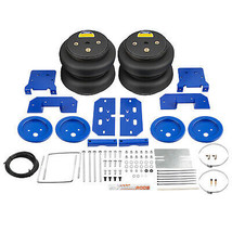Air Spring Suspension Bags Leveling Kit Rear For Ram 2500 3500 - 4WD 2011-2018 - £378.08 GBP