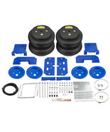 Air Spring Suspension Bags Leveling Kit Rear For Ram 2500 3500 - 4WD 201... - £385.80 GBP