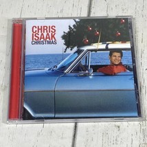 Chris Isaak -  Christmas 2004 CD 16 Tracks - $6.67