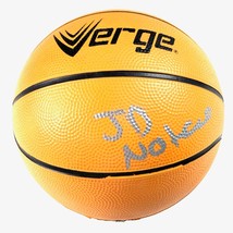 JD Notae Signed Mini Basketball PSA/DNA Arkansas Razorbacks Autographed - £78.56 GBP