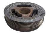 Crankshaft Pulley From 2007 Ford  Edge  3.5 8T4E6312AA FWD - $39.95