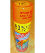 SILICONE WATER GUARD Aerosol spraY silicone waterproofing Boot Shoe ATSK... - €32,00 EUR