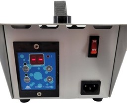 Electric Swimming Pool Pump Filter and Chlorinators Power Supply Up to 7 Hours - $74.95