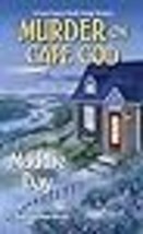 Murder on Cape Cod (Cozy Capers Book Group Mystery) - £7.90 GBP