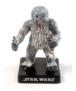 TALZ SPY 54/60 FRINGE 12 STAR WARS 2007 MINIATURE ACTION GAME FIGURE TOY... - $13.63 CAD