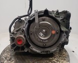 Automatic Transmission VIN 7 8th Digit 2.5L 6 Speed Fits 11-12 ESCAPE 10... - $836.55