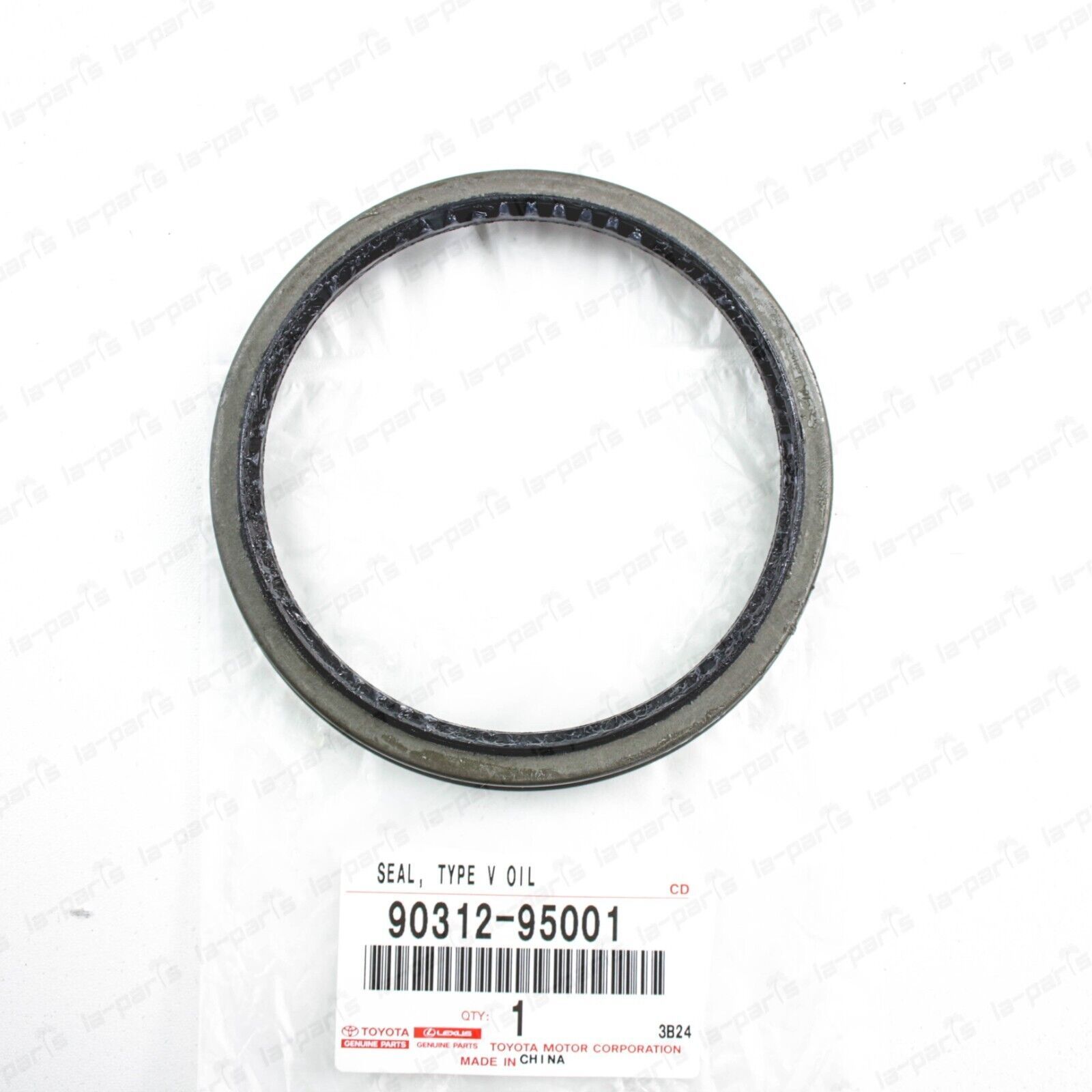 Genuine Toyota 4Runner Tundra Tacoma Sequoia Front Axle Hub Oil Seal 903... - $22.05
