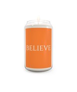 Believe Scented Candle, 13.75oz - £24.55 GBP