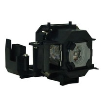 Original Osram Lamp with Housing for Epson ELPLP36 Projector - £78.51 GBP