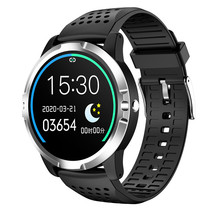 G03 SmartWatch HRV Blood Pressure Sport Watch Fitness - £71.94 GBP