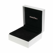 24pcs Wholesale Pandora Classic Bead/Ring/Bracelet/Bangle Gift Box 3.5x3... - £85.74 GBP