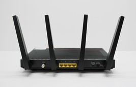 Netgear C7800 Nighthawk X4S AC3200 WiFi Cable Modem Router image 6