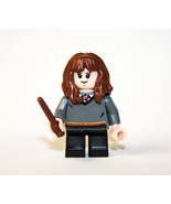 Hermione Granger Young Harry Potter Minifigure - $8.30 CAD
