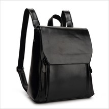 YOUSE  New Women&#39;s Bag Fashion Trend Versatile Women&#39;s Backpack Style Schoolbag  - £79.69 GBP