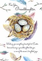 For You Granddaughter - Easter Greeting Card - 23120 - €1,19 EUR For You Granddaughter - Easter Greeting Card - 23120 - €1,19 EUR