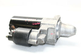 2003-2006 MERCEDES BENZ W215 CL600 W220 S600 STARTER MOTOR P4522 image 2