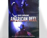 American Reel (DVD, 1999, Widescreen) Brand New !    David Carradine - $93.37