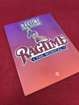 Ragtime The Musical - Vocal Selections Piano Vocal Chords Sheet Music  - £7.87 GBP