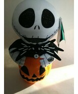 Disney 2020 Nightmare Before Christmas Walgreens Jack Animated Musical P... - $1,200.30 MXN