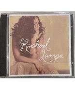Rachael Lampa [Audio CD] Lampa, Rachael - $4.99