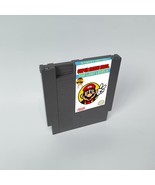 Super Mario Bros. - The Lost Levels - For NES 8 Bit Game Console 72 Pins... - $962.33 MXN