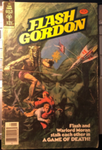 Flash Gordon #23 (1979) Gold Key Comics G/VG+ - £10.07 GBP