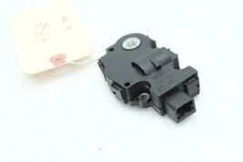 2015-2018 MERCEDES C300 C43 W205 HVAC AIR VENT OPENING FLAP MOTOR H1568 image 2