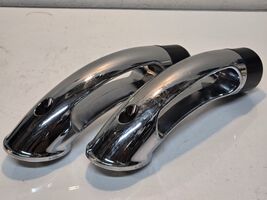 2 Quantity of Putco Replacement Locker Rails Pat. No. 5476348 (2 Quantity) - $105.59