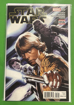 Marvel Star Wars Comic Book ISSUE#012 1st Edition - £9.05 GBP