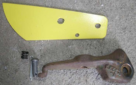 KK5571B,B10447 John Deere Disc Harrow Scraper Bracket New Scraper,Spring... - $867.13 MXN