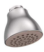 Moen 6300 One-Function 2 1/2-Inch Diameter Spray Head Standard Showerhea... - $564.49 MXN