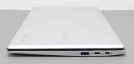 Acer Chromebook 311 CB311-9HT-C4UM 11.6" Celeron N4000 1.10GHz 4GB 32GB eMMC image 7