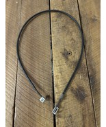 1969 1970 Ford Galaxie LTD Heater Control Cable Air Conditioning A/C Mar... - $51.13
