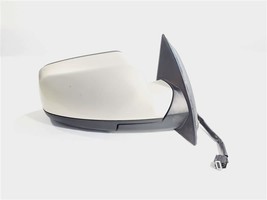 Right Side View Mirror PN 20858724 OEM 2011 Chevrolet Equinox 90 Day War... - $30.87