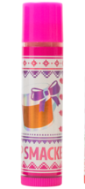 Lip Smacker Hot Chocolate Christmas Holiday Lip Balm Lip Gloss Chap Stick - £3.13 GBP