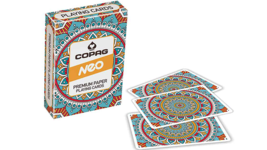 Copag Neo Series (Mandala) Playing Cards - £11.84 GBP