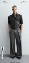Zara men trousers  - $6.00