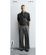 Zara men trousers  - €5,15 EUR Zara men trousers  - €5,15 EUR