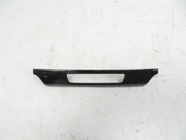 Honda Ridgeline Trim, Dashboard Garnish Center Hazard Mirror Black - $24.74