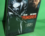 The Punisher DVD Movie - £7.11 GBP